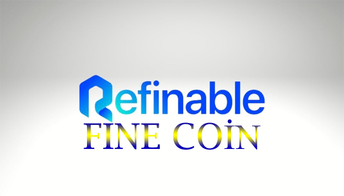 refinable coin