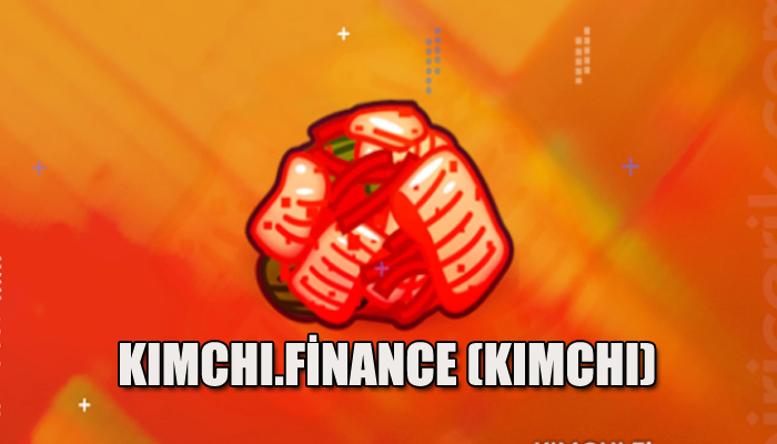 kimchi token