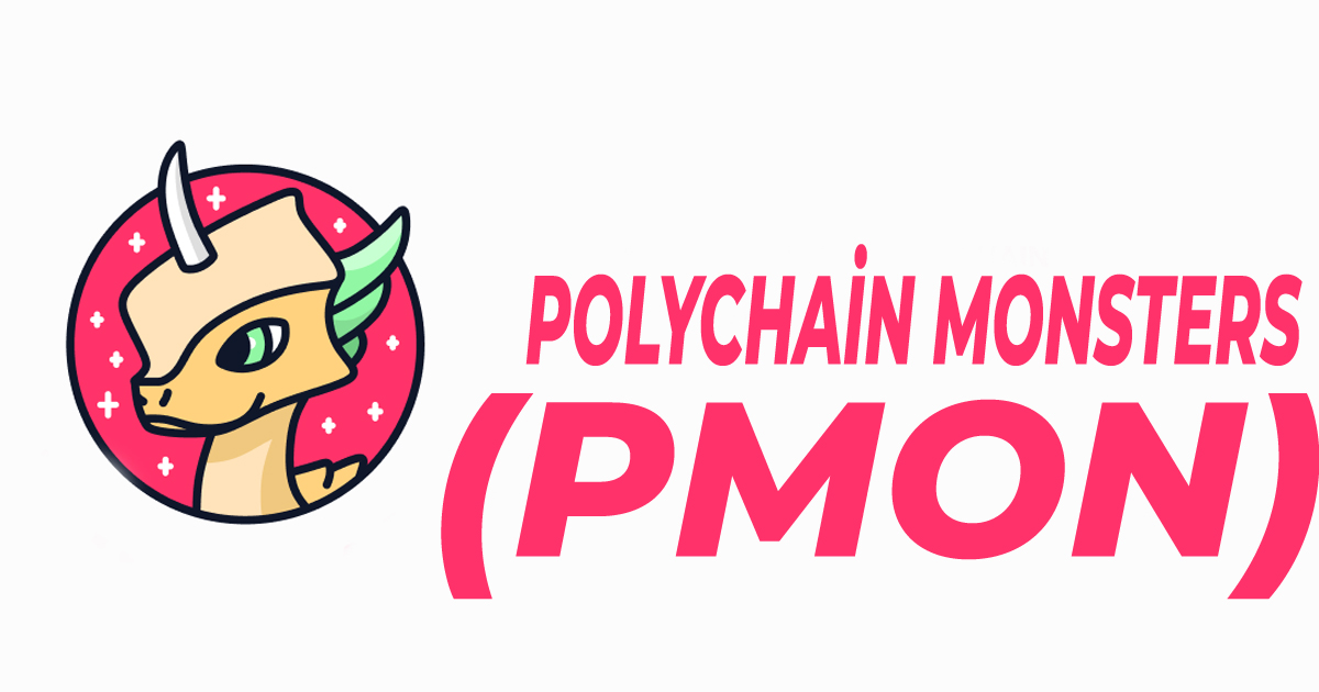 pmon coin